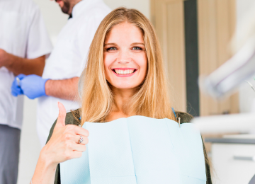 Safeguard Yourself from Future Expenses by Investing in Preventive Dentistry