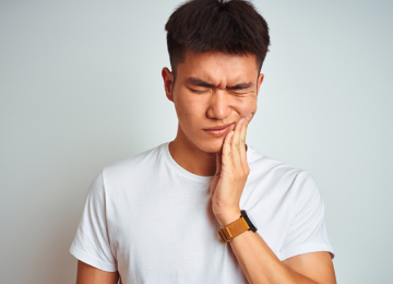 What Do You Do If Your Tooth Pain Is Unbearable?
