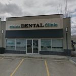 Outside look of Ellerslie Dental Clinic