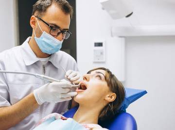 Emergency Dental Kit Essentials: Be Prepared for Unforeseen Situations