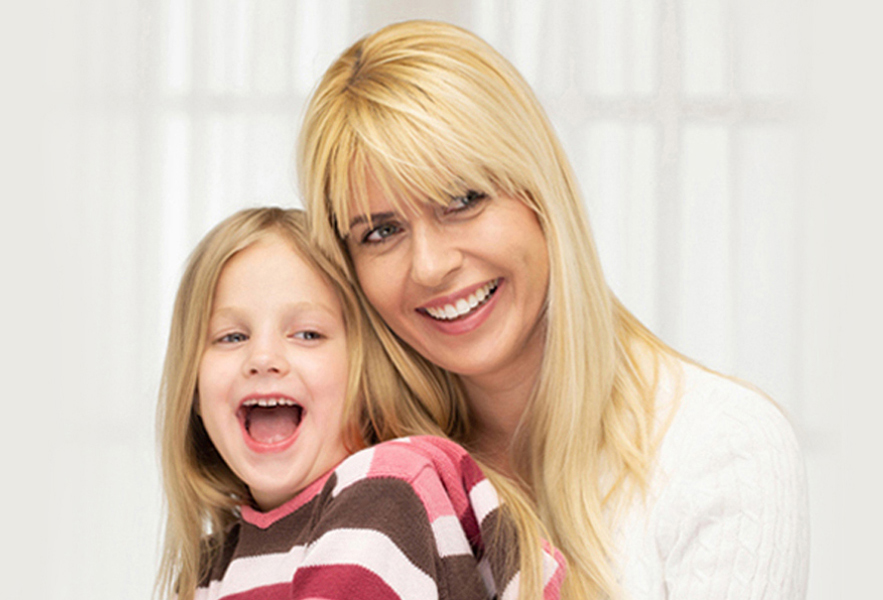 Sealants for All Ages: A Lifelong Investment in Dental Health